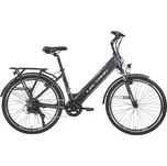 Elektrokolo Lectron CITANA R 26" Dark 460 Wh 2026