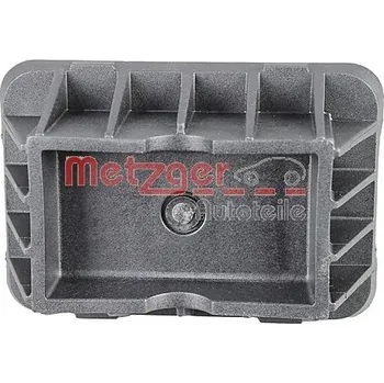 Chladič motoru Uchycení, zvedák vozidla METZGER 2270019