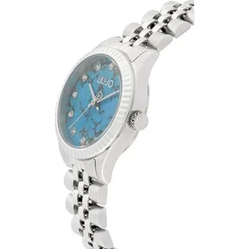 Hodinky Hodinky Liu Jo Tiny TLJ2732 Stříbrná OS