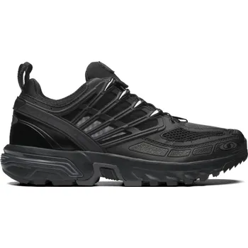 Pánské tenisky Salomon Acs Pro L47179800 - black/black/black 46