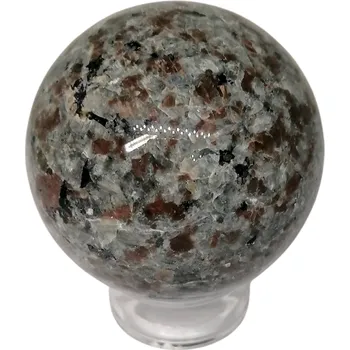 Yooperit - exkluzivní koule, fluorescenční, 5,3 cm, 210 g