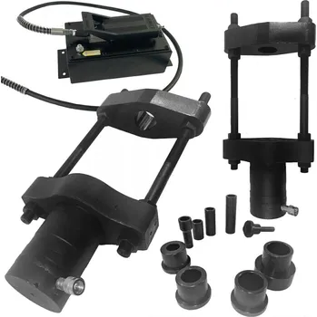 Sada nářadí Forsage Mobilní lis na čepy, 75 t