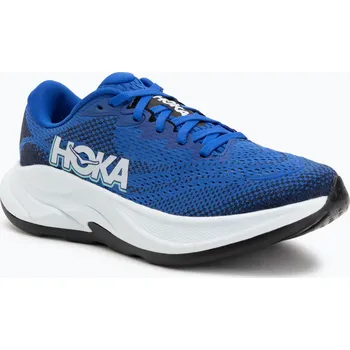 Dámská obuv Dámské běžecké boty HOKA Rincon 4 ultramarine/black