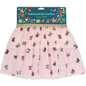 Dívčí sukně Rex London Fairy skirt - Fairies in the Garden