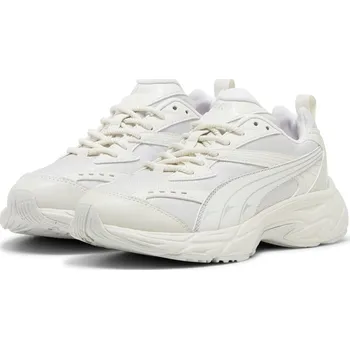 Dámské tenisky Dámské Nízké tenisky PUMA PUMA MORPHIC FUTRO-GLAM WNS 39776802 – Béžová 37