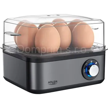 Vařič vajec Vařič 8 vajíček
