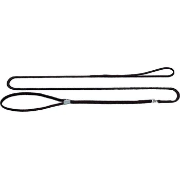 Vodítko pro psa Předváděcí vodítko modrá