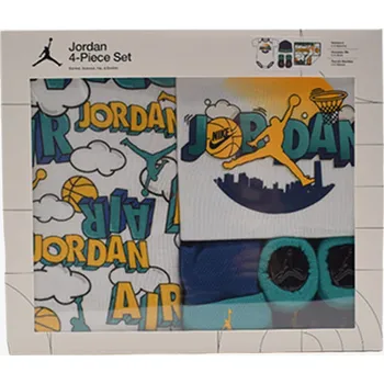 Nike JORDAN 0-6M 117170