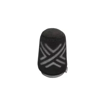 Tuning Univerzální sportovní filtr Pipercross výška 150mm x šířka 107mm - průměr 75mm (sportovní pěna)