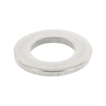 podložka Podložka bez zkosení ISO7089 200HV M1.6, nerez A2 (1000 ks)