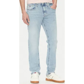 Pánské džíny Tommy Jeans pánské modré džíny 99929598-8720638895947