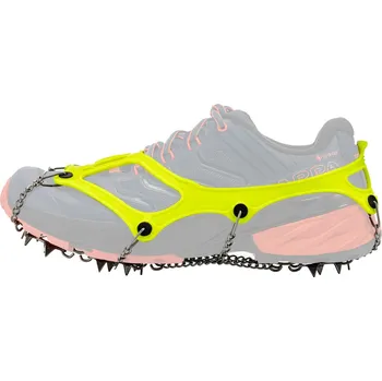 Mačky Nesmeky Nortec Fast Velikost nesmeků: 42-44 / Barva: žlutá