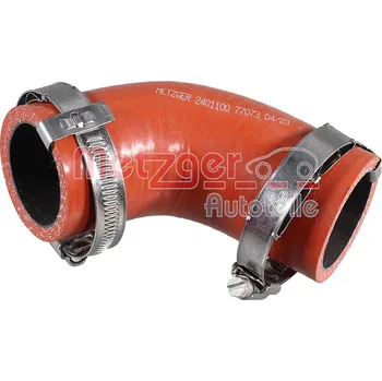 Turbodmychadlo Hadice plnícího vzduchu METZGER 2401100