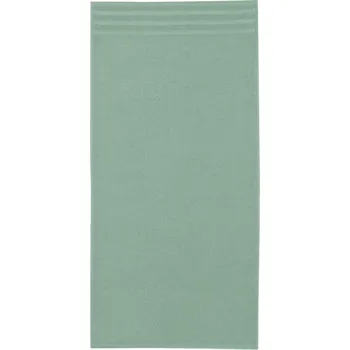 Koupelnová předložka Bavlnená uterák KLEINE WOLKE Royal 30 x 50 cm