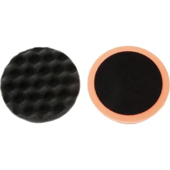 Chamäleon waffle polishing pad 941 150x25