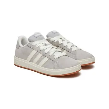 Dámské tenisky adidas Sneakersy Grand Court 00s JH6179 Šedá 35_5