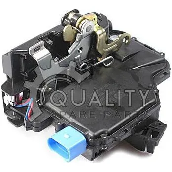 Zabzepeční vozidel Zámek dveří PP cz VIKA 98370757701