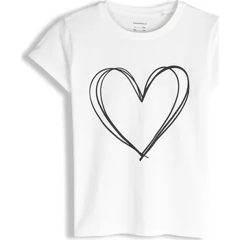 GATE Tričko s potiskem 4Y 825-0677/10