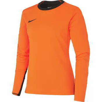 Dres s dlouhým rukávem Nike WOMENS TEAM GOALKEEPER JERSEY LONG SLEEVE 0357nz-815 Velikost XL