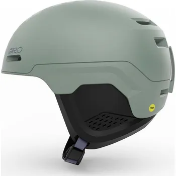 GIRO Owen Spherical - Mat Glacier Green - M - 2026