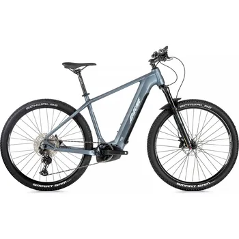 Sport elektrokolo 29'' Apache Hupahu 1 SE Bosch PF CX Gen. 4 / 750Wh šedá Varianta: M