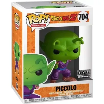 Dětské zboží Funko POP! 704 Dragon Ball Z Piccolo (FUNKO)