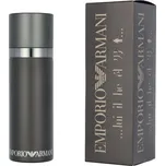 Giorgio Armani Emporio He - EDT 100 ml + 2 měsíce na vrácení zboží