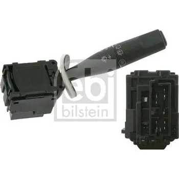 Autoelektrika Spínač řízení FEBI BILSTEIN 19722