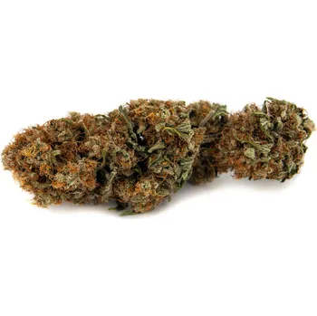 CBD CBD konopí - Strawberry - Weedshop Váha: 1 g