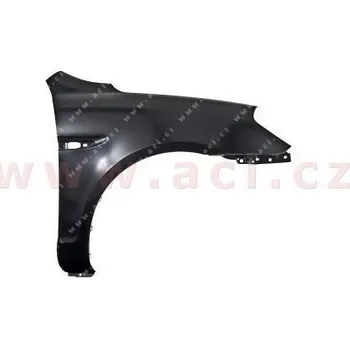 Blatník karosérie Blatník ACI 8226656
