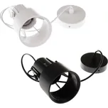 T-LED Závěsné svítidlo JET-S Barva: Bílá