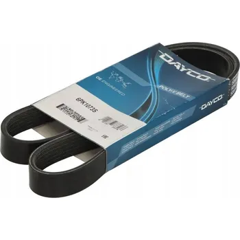 Klinový řemen s více drážkami Dayco 6PK1073S