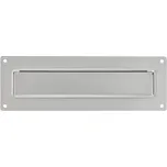 BURG-WÄCHTER Porta 796 SI 32480 stříbrná