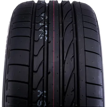 4x4 pneu Letní pneumatika Bridgestone Dueler H/P Sport 265/50 R19 110 Y zesílená (XL) AO - Audi