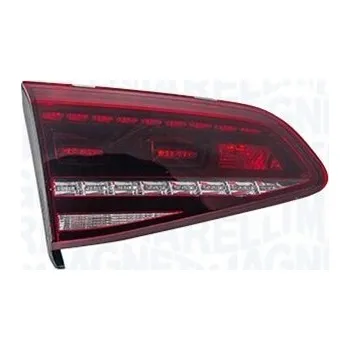 Zavěšení kol Zadní světlo levé VOLKSWAGEN GOLF VII (5K) 10.12- 95C287DU