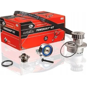 Brzdová hadice Gates CH25X1 Flexibilní hadice