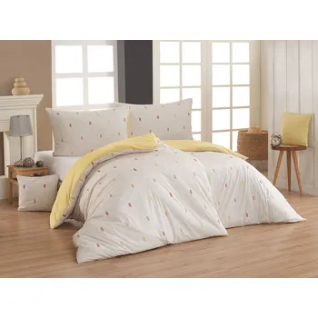 Povlečení Matějovský Ložní povlečení bavlna deluxe - BENNETT velikost: 40x40 cm