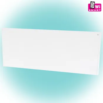 Přímotop Home FKIR 701 WIFI nástěnný, infra smart elektrický hybridní topný panel