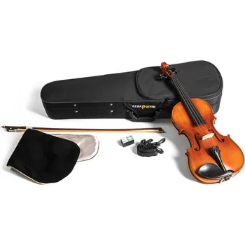 Housle GEWA Pure Houslový set EW - různé velikosti Varianta: 1/16