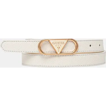 Módní doplněk Pásek Guess SERENOVA BW9270.P5320 bílá 00X, vel. S