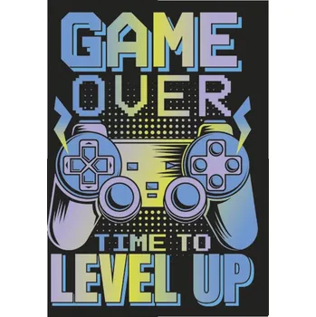 Desky s gumou A4 Cerda