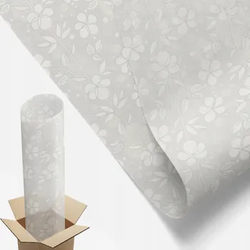 Prostěradlo Fólie mléčná hotová 100 x 100 cm