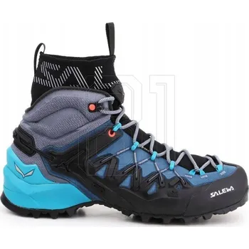 Dámská treková obuv Boty Salewa WS Wildfire Edge Mid Gtx 35