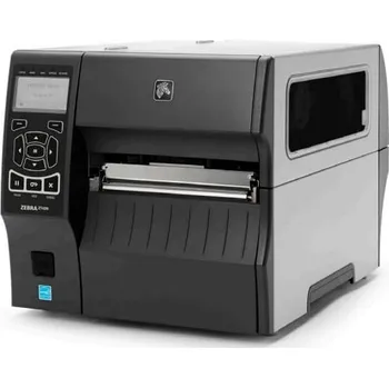 Tiskárna štítků Zebra ZT420 tiskárna štítků Tepelný přenos Kabelový a bezdrátový