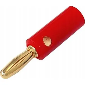 Příslušenství pro čtečku elektronické knihy Bananová zástrčka Lamex LX1026GR