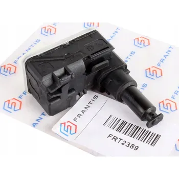 Palivová nádrž SERVOMOTOR, MOTOREK VÍČKA PALIVOVÉ NÁDRŽE NABÍJECÍ ZÁSUVKY CITROEN DS FIAT