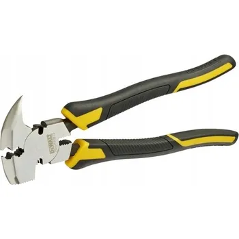 Kleště KLEŠTĚ NA PLOTY 6V1 UNIVERZÁLNÍ - Multifunkční kleště na pletivo