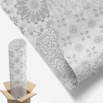 Prostěradlo Fólie mléčná hotová 100 x 200 cm