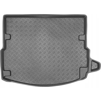 autokoberec Rohož do kufru Mix-Plast polypropylen
