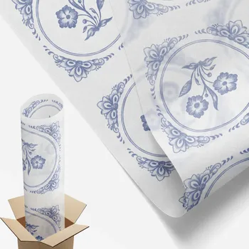 Prostěradlo Fólie mléčná hotová 116 x 200 cm